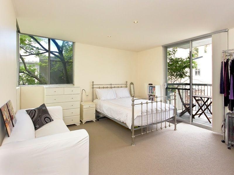 9/35 Caledonia Street, Paddington NSW 2021