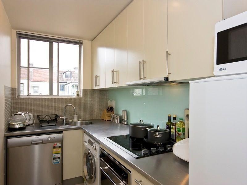 9/35 Caledonia Street, Paddington NSW 2021