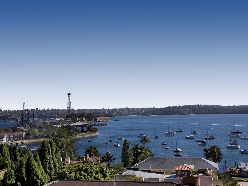 25/19 Ithaca Road, Elizabeth Bay NSW 2011