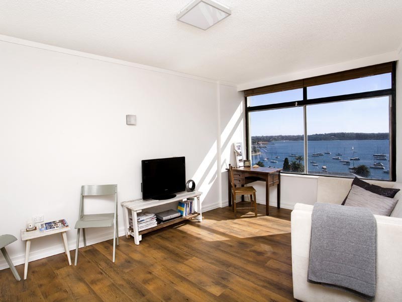 25/19 Ithaca Road, Elizabeth Bay NSW 2011