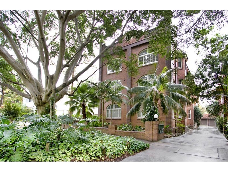 7/1 Latimer Road, Bellevue Hill NSW 2023