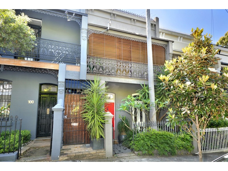 102 Mill Hill Road, Bondi Junction NSW 2022