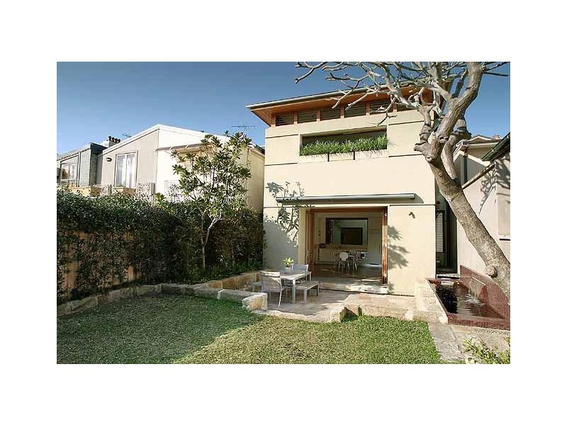 8 Moncur Street, Woollahra NSW 2025