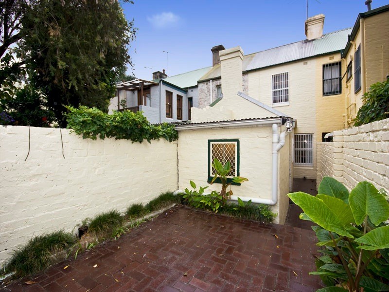 29 George Street, Paddington NSW 2021