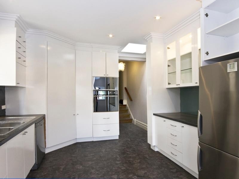 136 Glenmore Road, Paddington NSW 2021