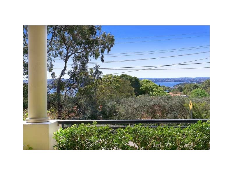 1a Hopetoun Avenue, Vaucluse NSW 2030