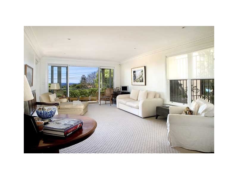 1a Hopetoun Avenue, Vaucluse NSW 2030