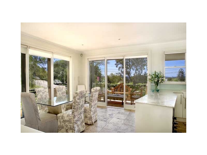 1a Hopetoun Avenue, Vaucluse NSW 2030