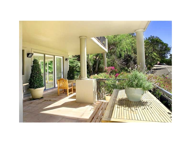 1a Hopetoun Avenue, Vaucluse NSW 2030