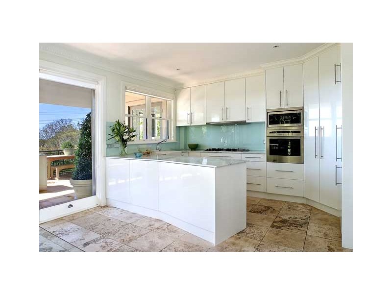 1a Hopetoun Avenue, Vaucluse NSW 2030