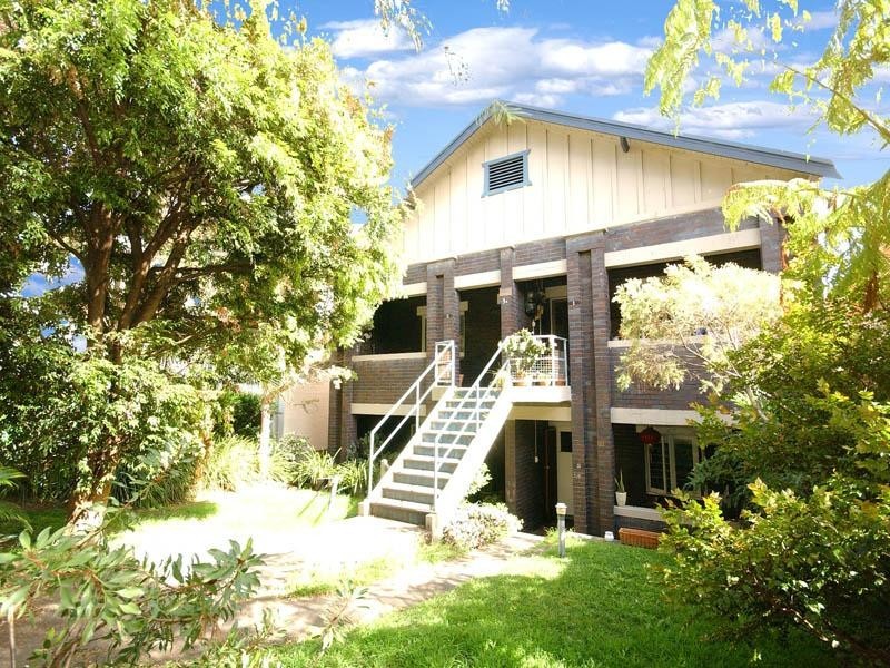 2/3a Macpherson Street, Waverley NSW 2024