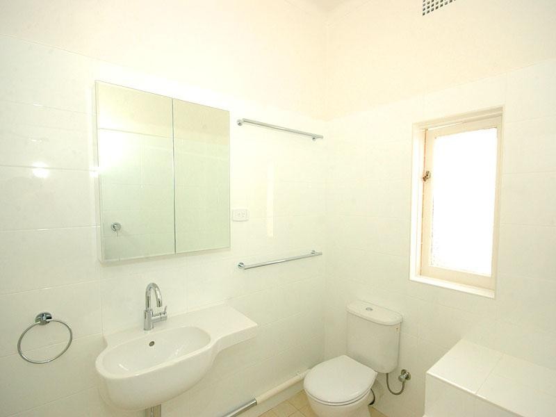 2/3a Macpherson Street, Waverley NSW 2024