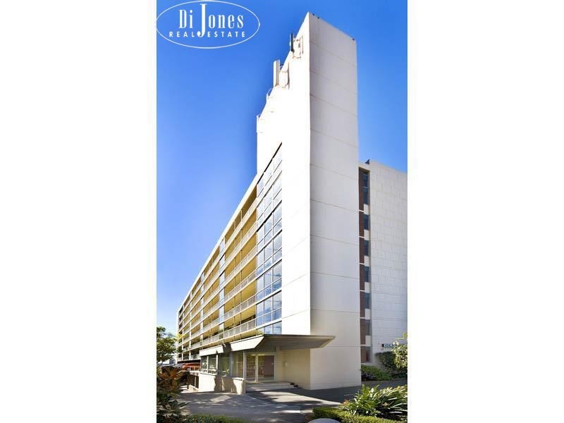 207/176 Glenmore Road, Paddington NSW 2021