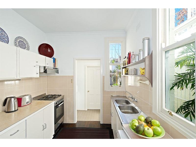 9 Hopetoun Street, Paddington NSW 2021