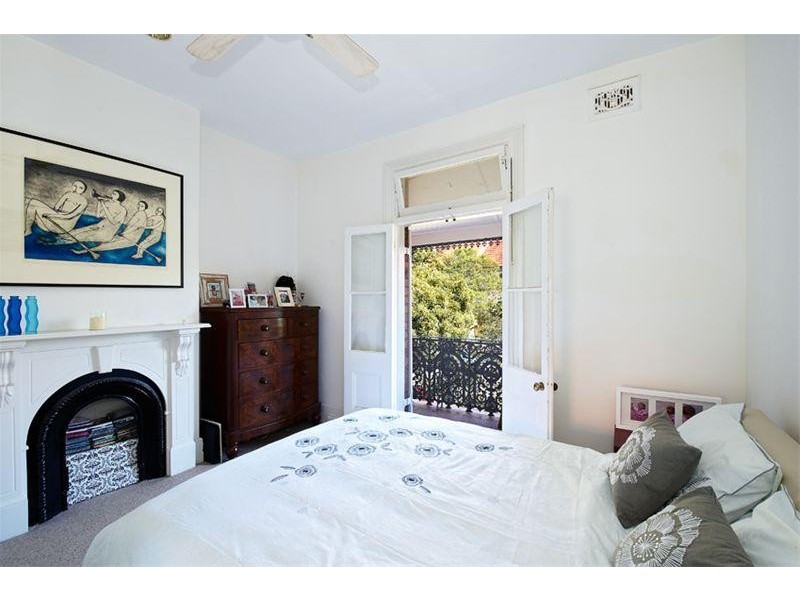 9 Hopetoun Street, Paddington NSW 2021