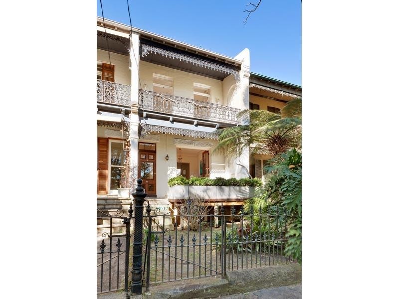 105 Adelaide Parade, Woollahra NSW 2025