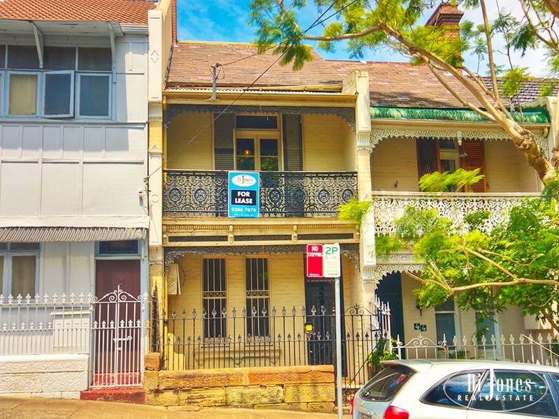 42 Glenview Street, Paddington NSW 2021