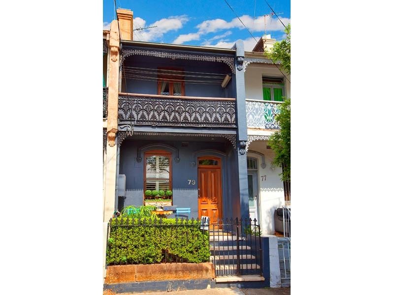 79 Windsor Street, Paddington NSW 2021