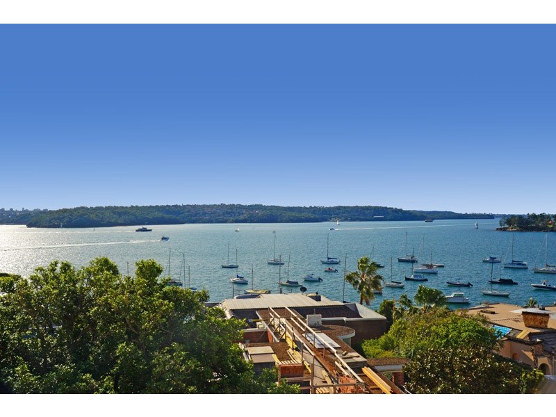 6/7 Longworth Avenue, Point Piper NSW 2027