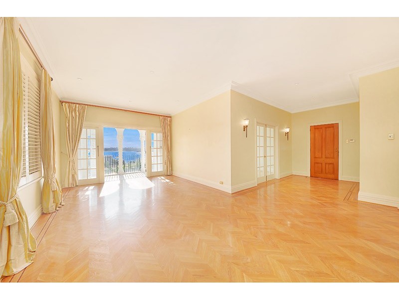 6/7 Longworth Avenue, Point Piper NSW 2027