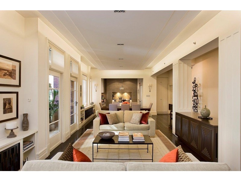 3/1 Greenknowe Avenue, Elizabeth Bay NSW 2011