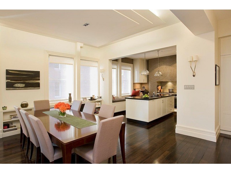 3/1 Greenknowe Avenue, Elizabeth Bay NSW 2011