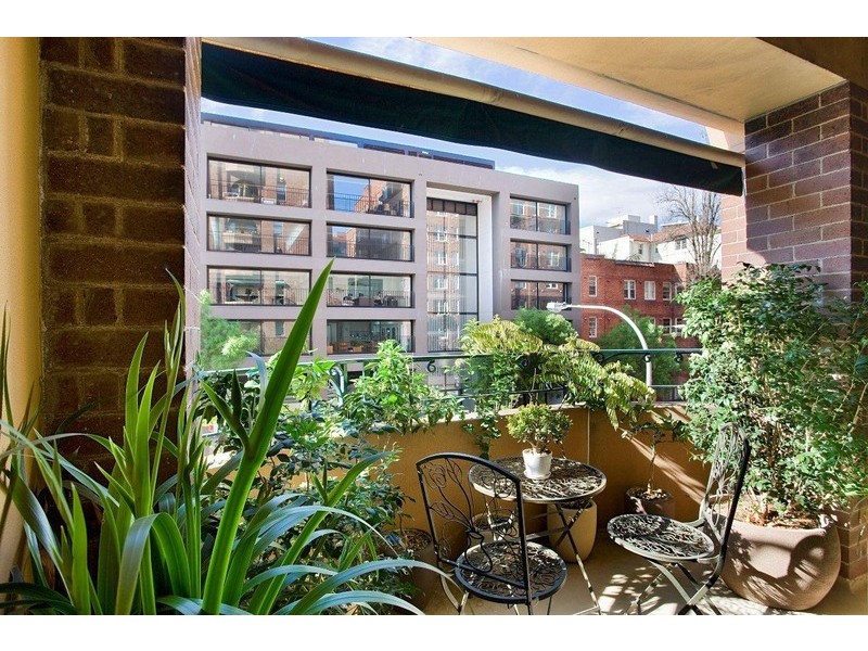 3/1 Greenknowe Avenue, Elizabeth Bay NSW 2011