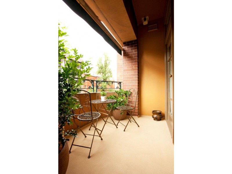 3/1 Greenknowe Avenue, Elizabeth Bay NSW 2011