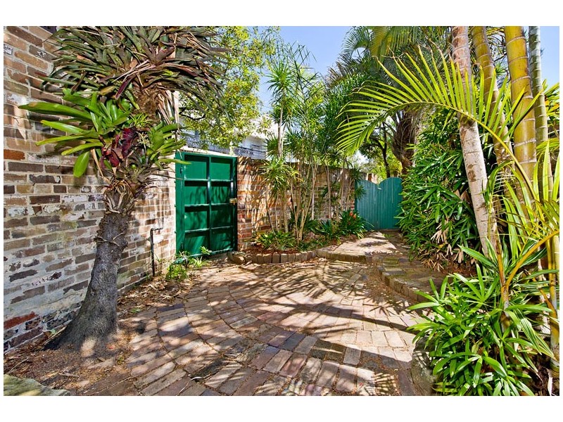 8 Roylston Street, Paddington NSW 2021