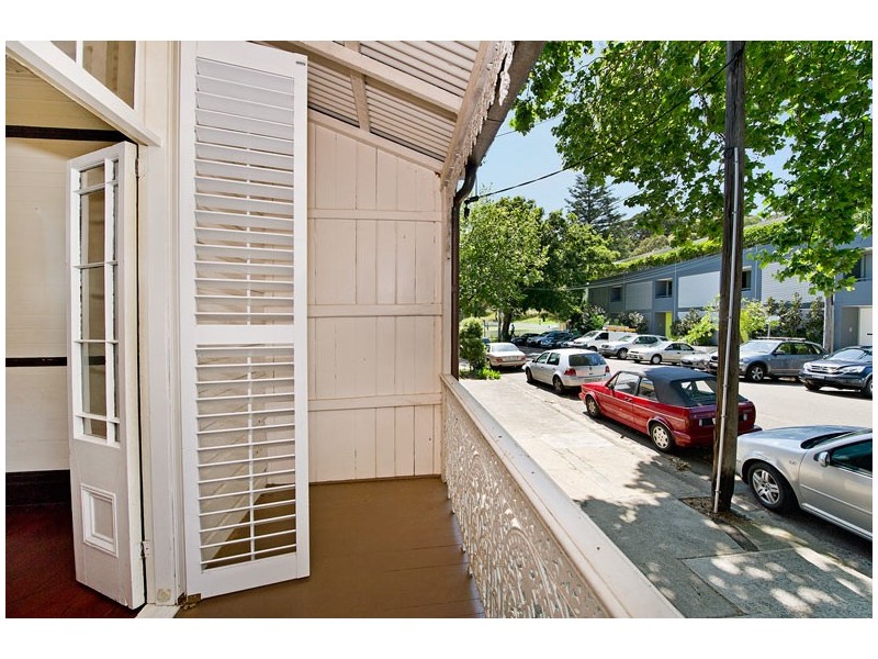 8 Roylston Street, Paddington NSW 2021