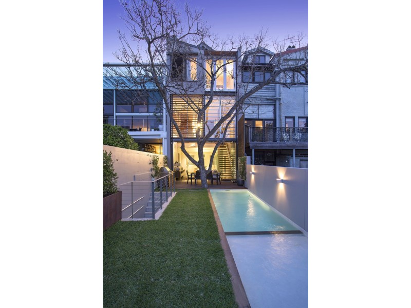 86 Hargrave Street, Paddington NSW 2021