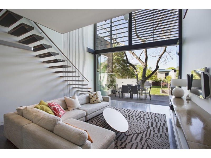 86 Hargrave Street, Paddington NSW 2021