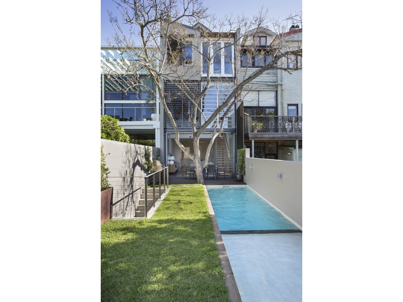 86 Hargrave Street, Paddington NSW 2021