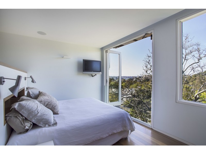 86 Hargrave Street, Paddington NSW 2021