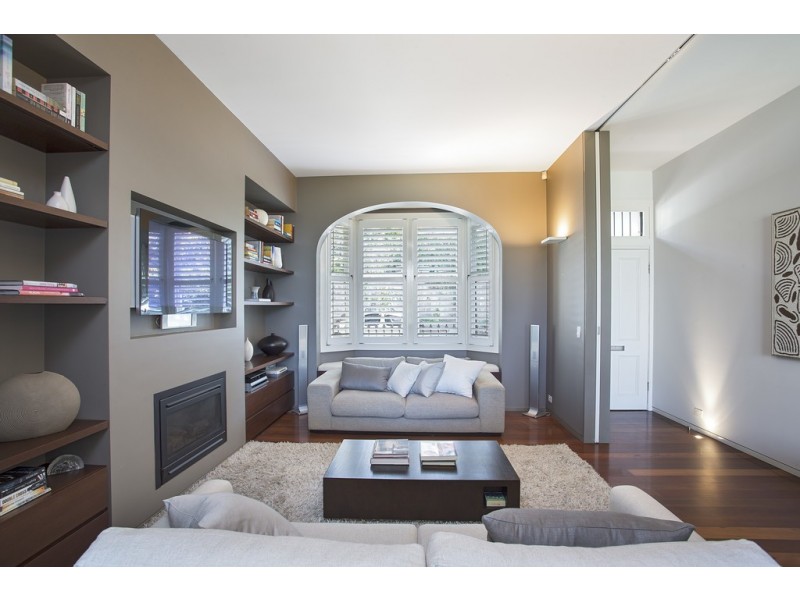 86 Hargrave Street, Paddington NSW 2021