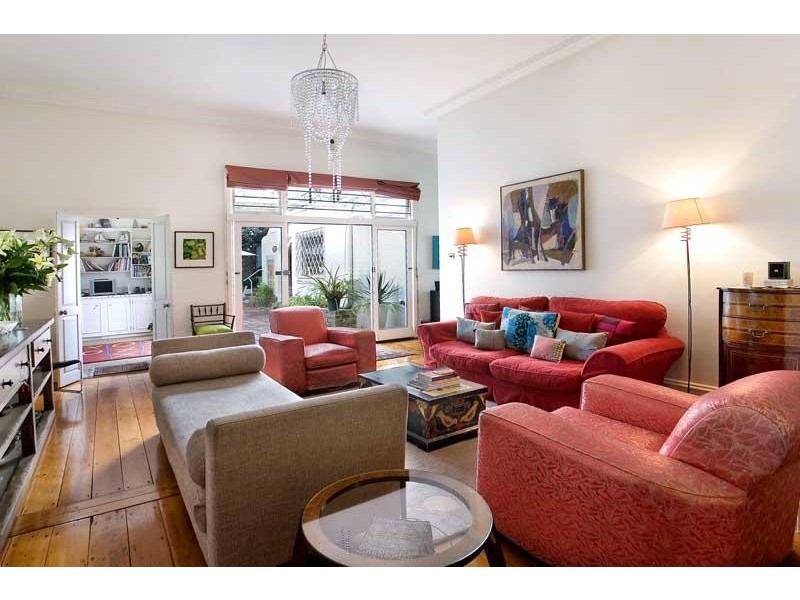 49 Holdsworth Street, Woollahra NSW 2025