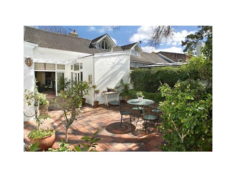 49 Holdsworth Street, Woollahra NSW 2025