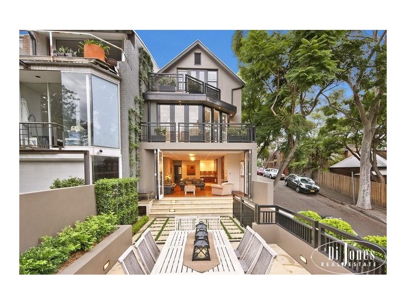 14 High Street, Edgecliff NSW 2027