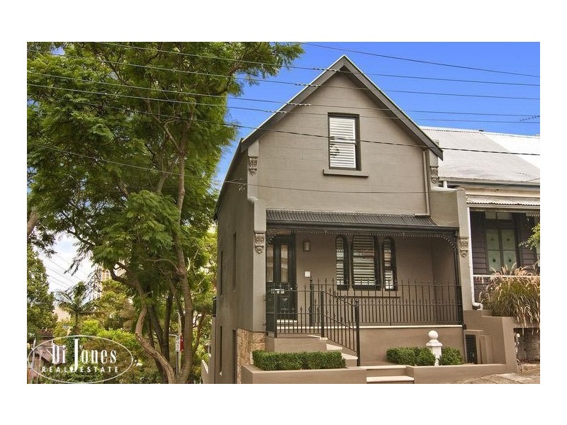14 High Street, Edgecliff NSW 2027
