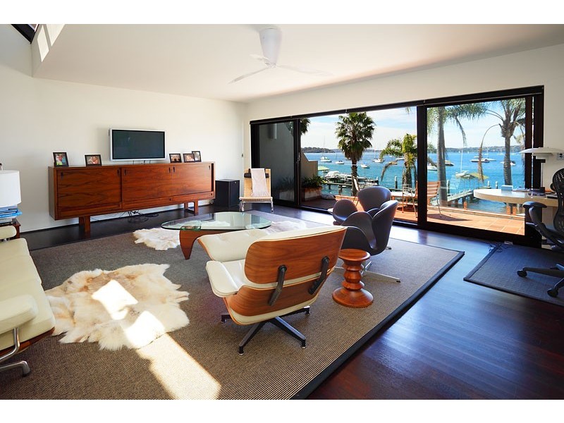 4/12-16 Billyard Avenue, Elizabeth Bay NSW 2011