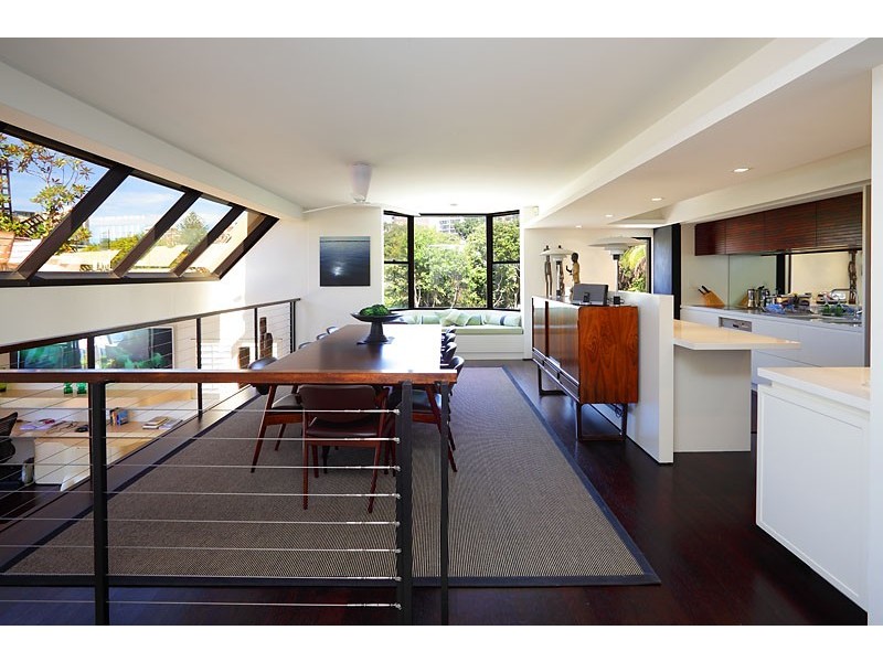 4/12-16 Billyard Avenue, Elizabeth Bay NSW 2011