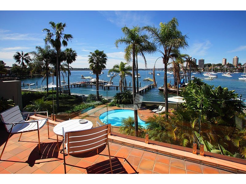 4/12-16 Billyard Avenue, Elizabeth Bay NSW 2011