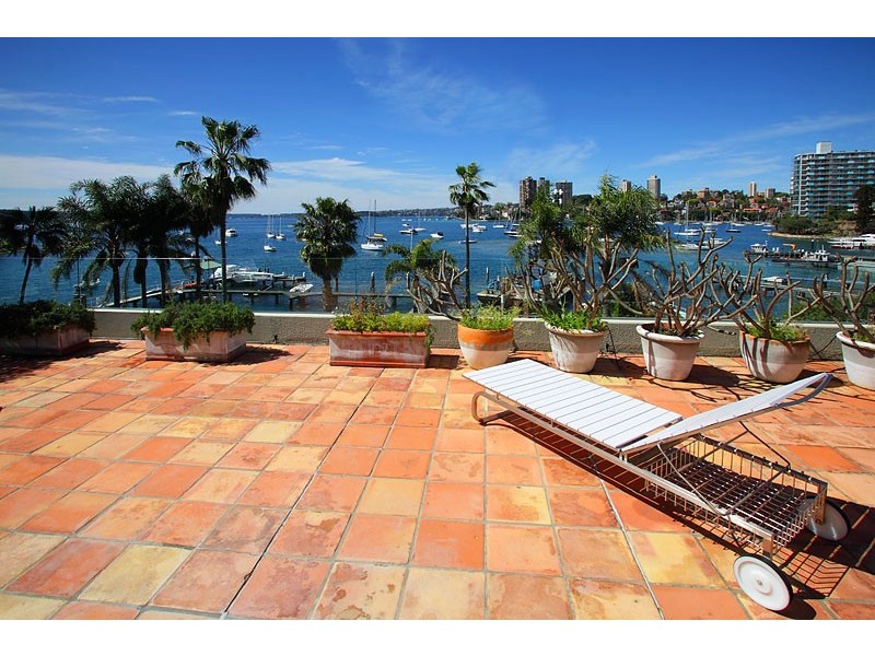 4/12-16 Billyard Avenue, Elizabeth Bay NSW 2011