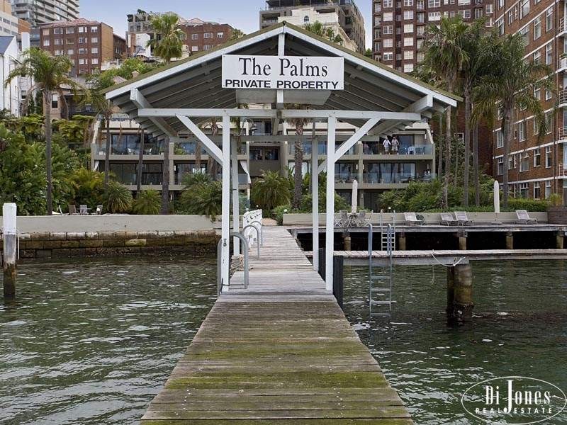 4/12-16 Billyard Avenue, Elizabeth Bay NSW 2011