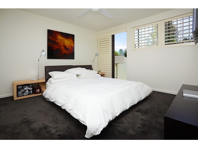 4/12-16 Billyard Avenue, Elizabeth Bay NSW 2011