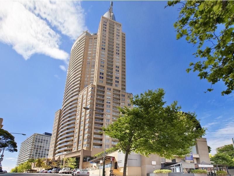 2605/1 Kings Cross Road, Darlinghurst NSW 2010