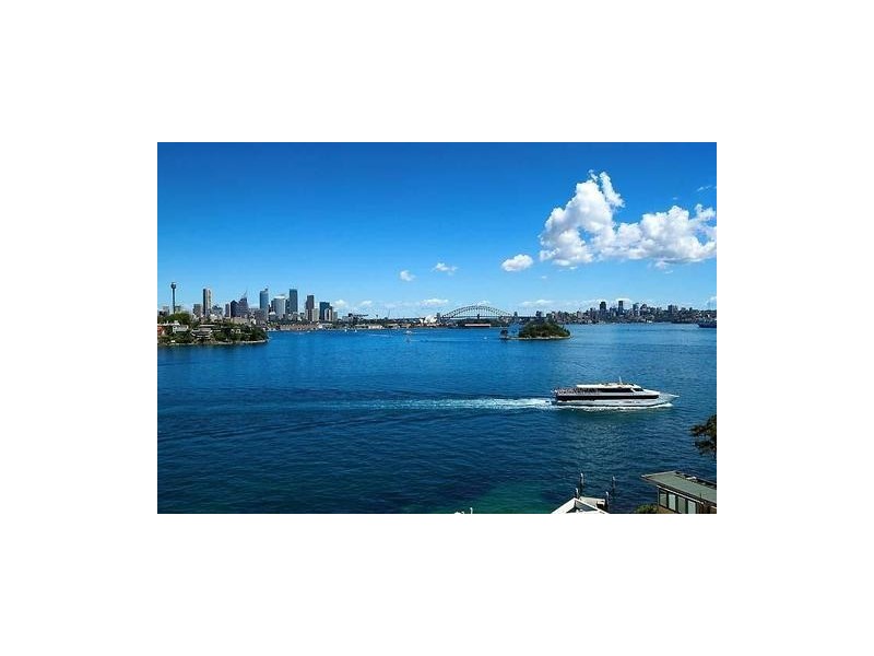 3/78 Wolseley Road, Point Piper NSW 2027