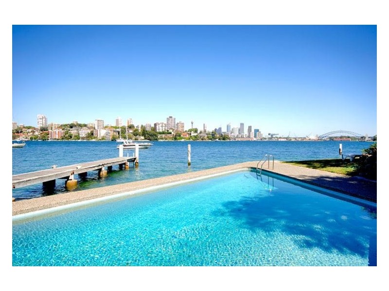 3/78 Wolseley Road, Point Piper NSW 2027