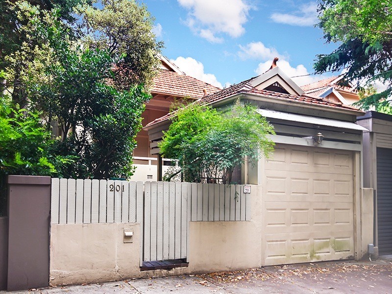 201 O’Sullivan Road, Bellevue Hill NSW 2023