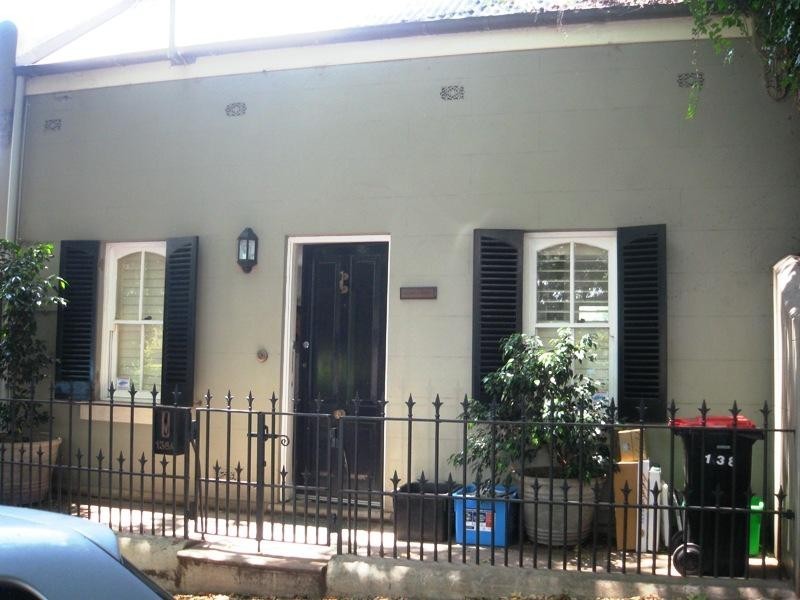 138a Sutherland Street, Paddington NSW 2021